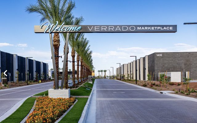 Verrado Marketplace is bringing a fresh mix of shopping, dining and entertainment to Buckeye, with more exciting additions on the way.